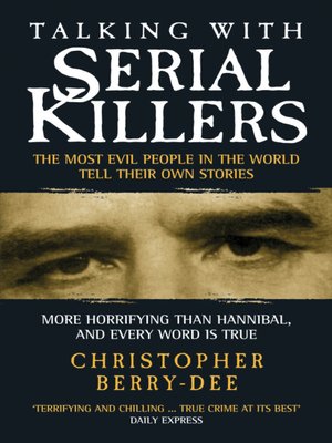 cover image of A chilling study of the world's most evil people